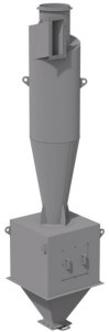 ЦН-15-600х1УП 2500-4100