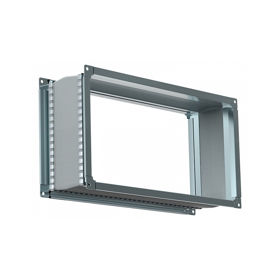 Гибкая вставка Shuft FKr 1000x500