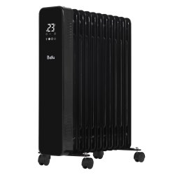Радиатор масляный Ballu Blaze BOH/BL-11B 2200 (11 секций)