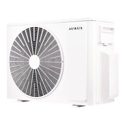 Блок наружный AURUS DM ERP DC ADMI/out-36H4N8 инверторной мульти сплит-системы