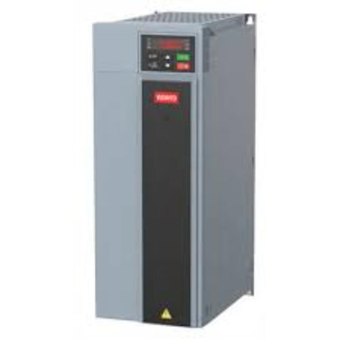 Преобразователь частотный VEDA Drive VF-101-P1K5-0004-U-T4-E54-B-H