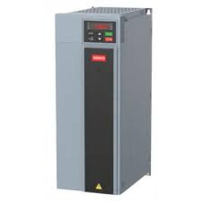 Преобразователь частотный VEDA Drive VF-101 90 кВт (380В,3 фазы) ABС00068
