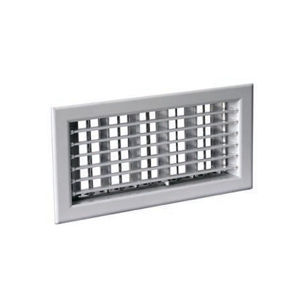 Решётка вентиляционная РВр-1 350×700 мм