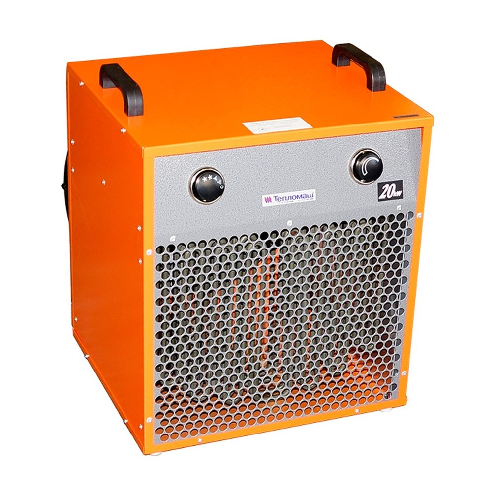 Тепловентилятор КЭВ-18T30E Тепломаш