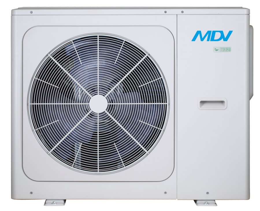Чиллер MDV Aqua Mini MDGC-V7W/D2N1