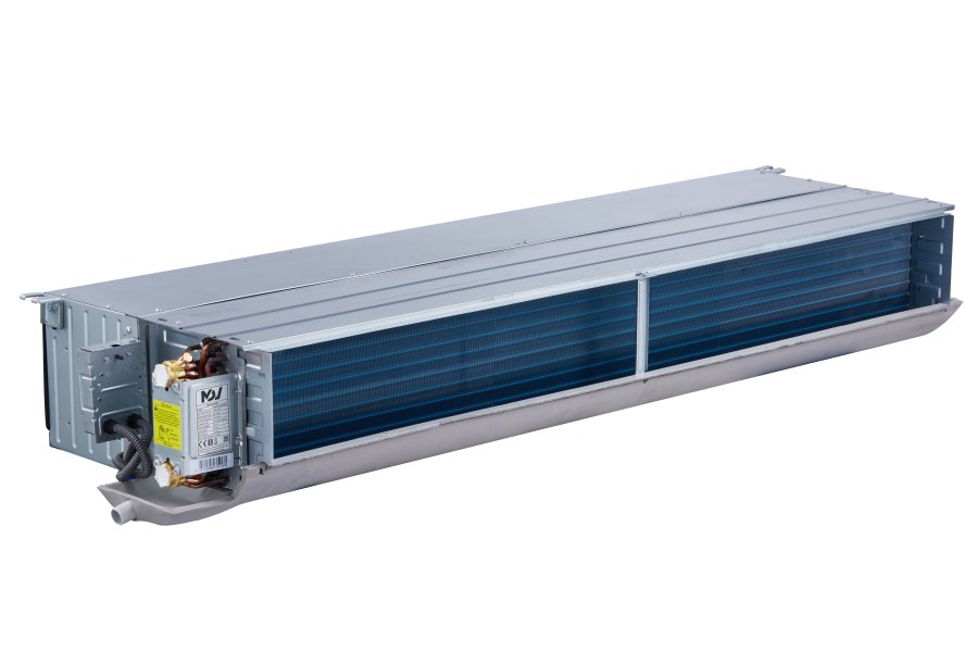 Канальный двухтрубный фанкойл MDV MDVFN-200D504E