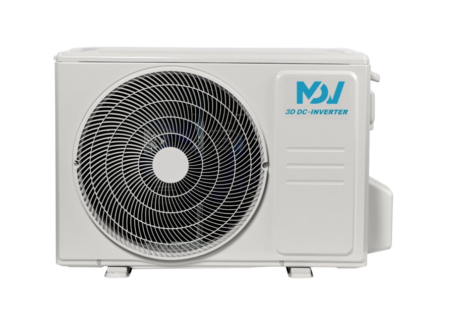 Настенный внутренний блок мульти-сплит MDV INFINI Loft MDSALF-24HRFN8