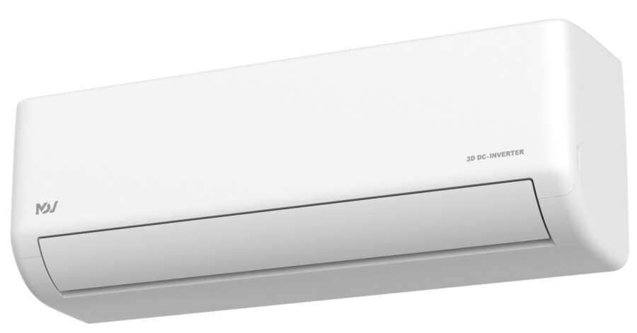 Настенный внутренний блок мульти-сплит MDV iERA inverter MDSAJ-09HRFN8
