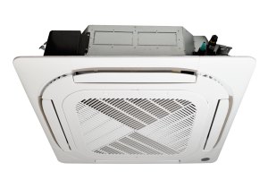 Инверторная кассетная сплит-система MDV MDCD-60HRFN8 / T-MBQ4-04BD / MDOU-60HFN8