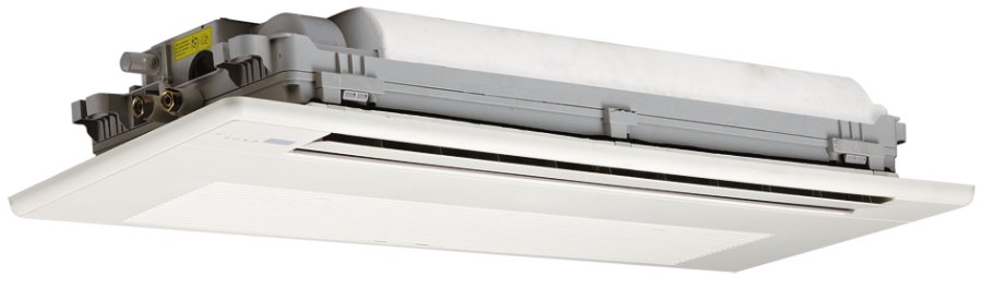 Кассетный внутренний блок mini VRF MDV ATOM MDV-D18Q1/ N1-D(At)