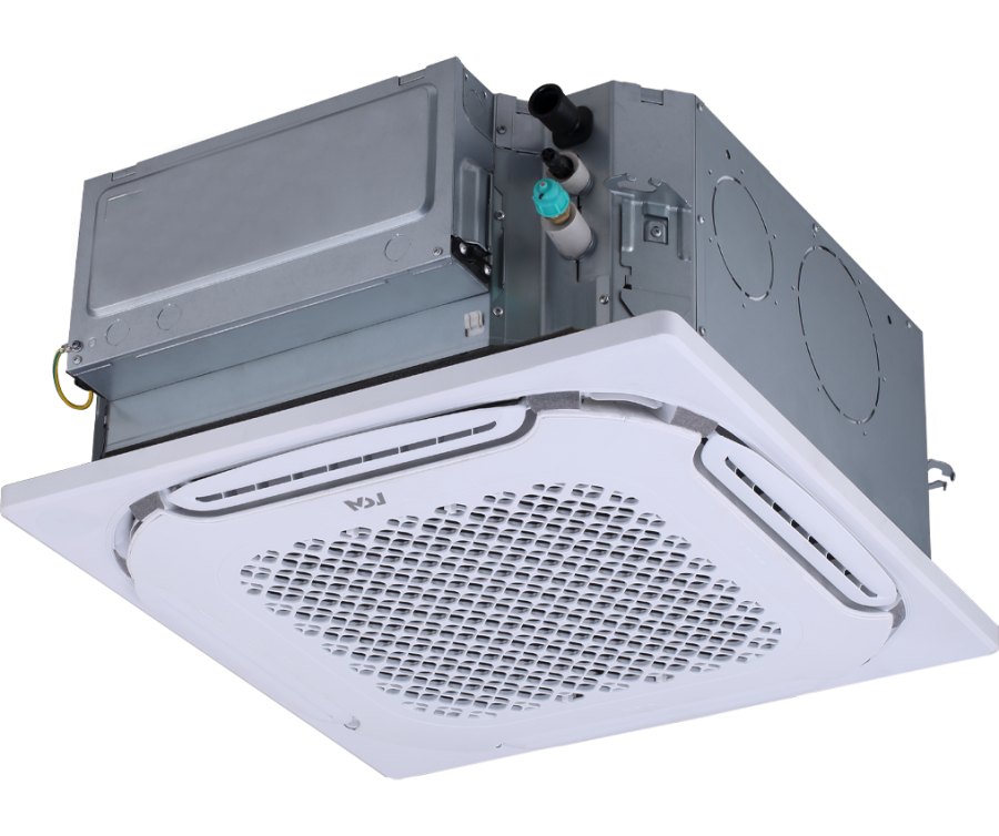 Кассетный внутренний блок mini VRF MDV ATOM MDVI3-At18C4CVR12D