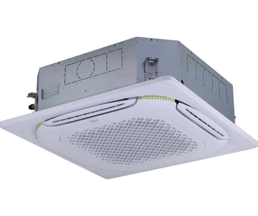 Кассетный внутренний блок mini VRF MDV ATOM MDVI3-At28C4VR12D