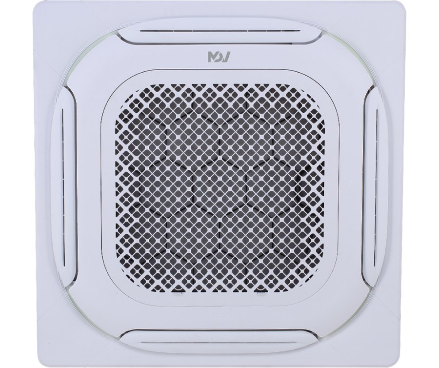 Кассетный внутренний блок mini VRF MDV ATOM MDVI3-At56C4VR12D