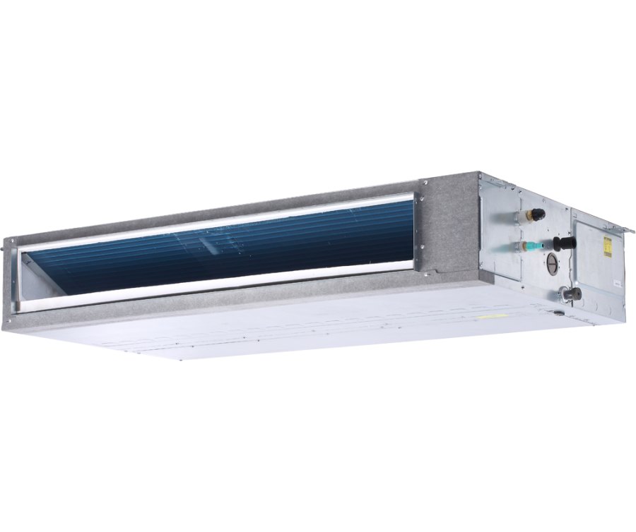Канальный внутренний блок mini VRF MDV ATOM MDVI3-At48D3VR12D