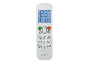 Настенный внутренний блок VRF MDV MDI-71G/ DHN1-M