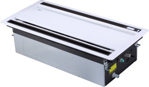 Кассетный двухпоточный внутренний блок VRF MDV MDVI3-45C2VR12D