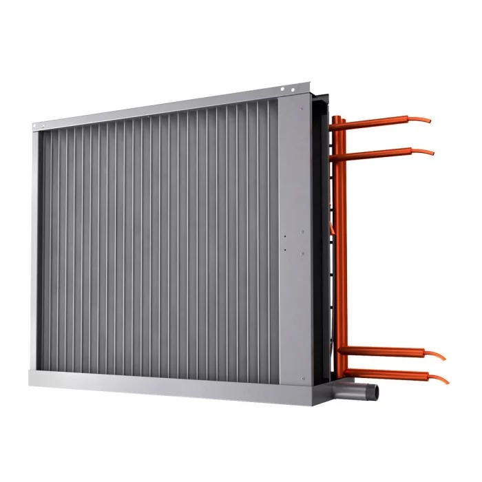 Теплообменник TEF 03.1575.L0 фреон 3 ряда, левый / ФАН (R9) 1575/3 - L Теплообменник TEF 03.1575.L0 фреон 3 ряда, левый / ФАН (R9) 1575/3 - L
