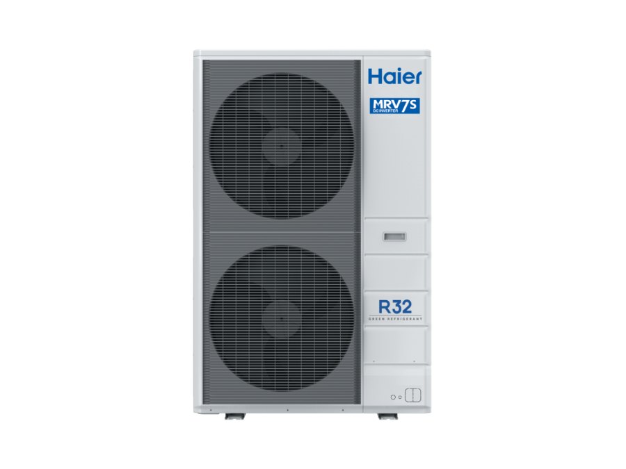 Наружный блок Haier MRV 7S AU10NFAFRA, 10 HP Наружный блок Haier MRV 7S AU10NFAFRA, 10 HP