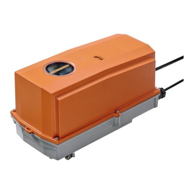 Электропривод Belimo NFG-S2-L (10 Н·м)