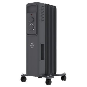 Масляный радиатор ROYAL Clima ARDEA ROR-AR7-1500M
