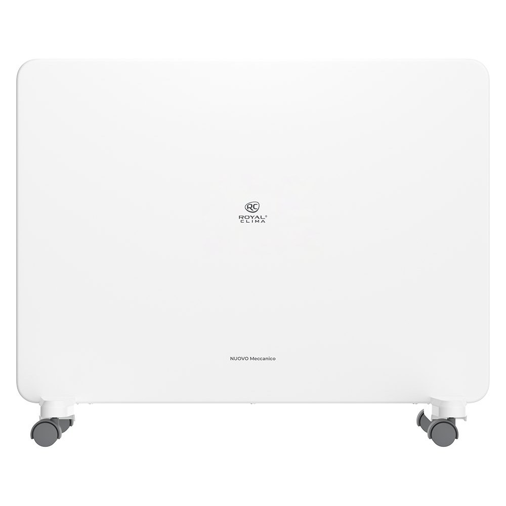 Электрический конвектор ROYAL Clima NUOVO Meccanico REC-N2000M