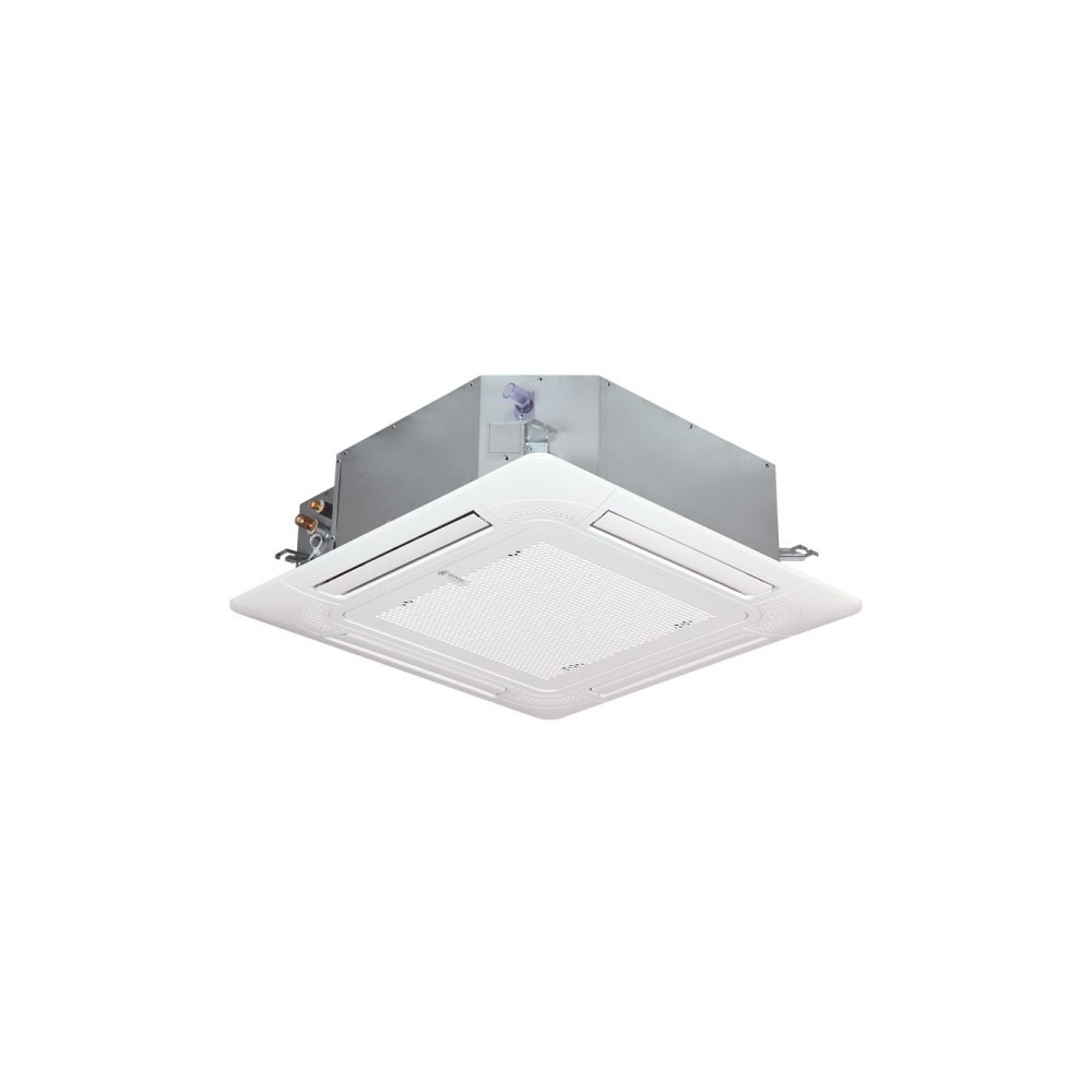 Внутренний блок VRF ROYAL Clima RCC-19CFD (кассетный компактный 4-поточный) Внутренний блок VRF ROYAL Clima RCC-19CFD (кассетный компактный 4-поточный)