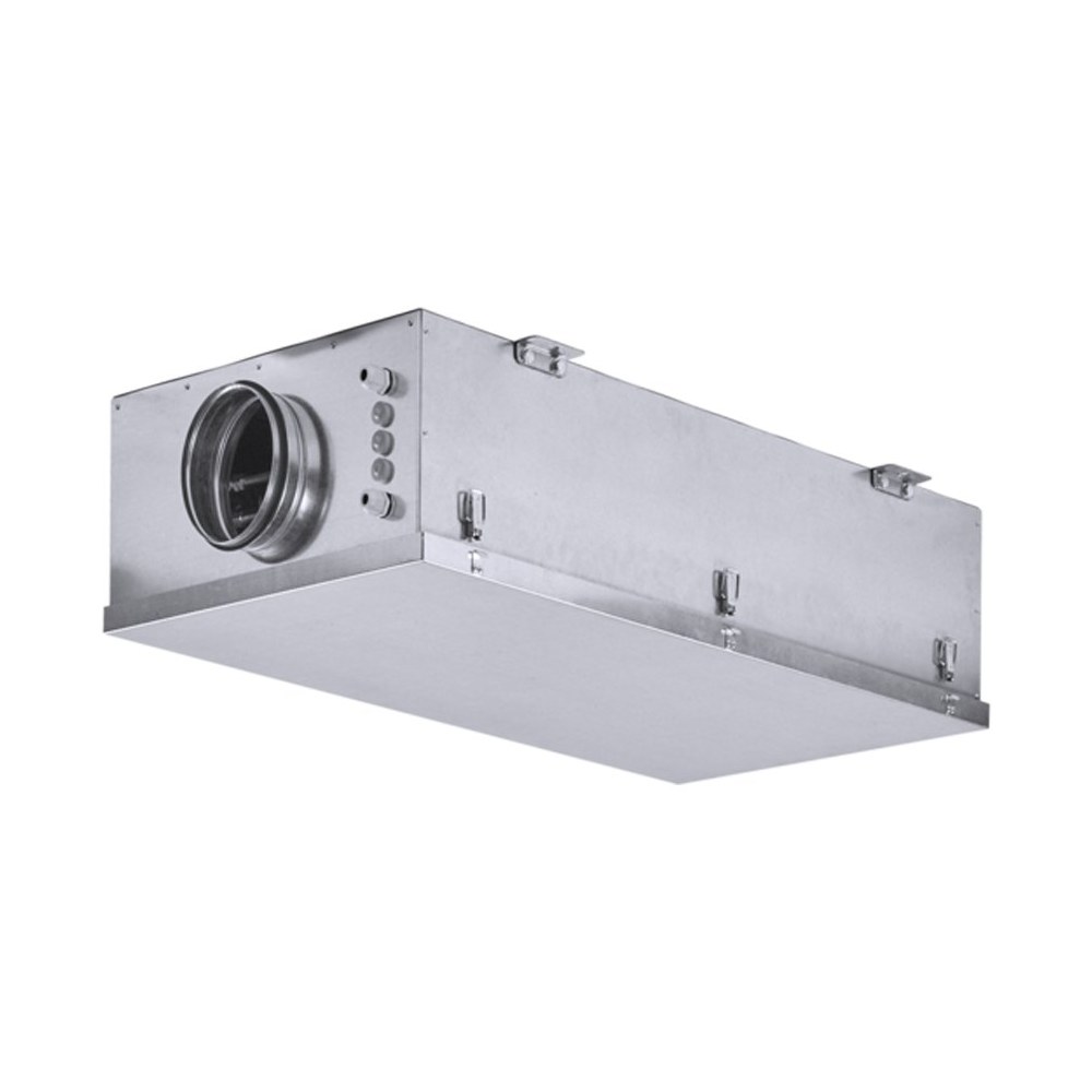 Приточная вентиляционная установка ZILON ZPE 1400-9,0/3 INT Приточная вентиляционная установка ZILON ZPE 1400-9,0/3 INT