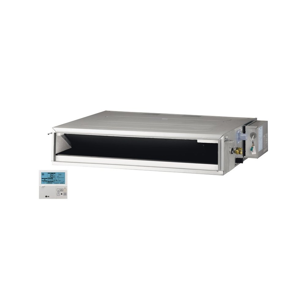 Внутренний блок мульти сплит-систем канального типа LG PROMULTI 2.0 CL18R.N20