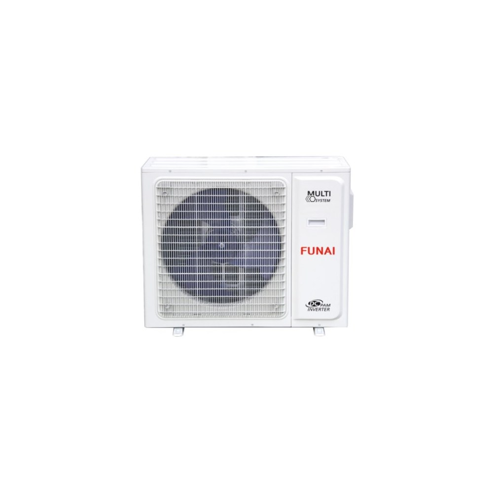 Наружный блок мульти сплит-системы FUNAI ORIGAMI KODO Inverter RAM-I-3OK60HP.01/U Наружный блок мульти сплит-системы FUNAI ORIGAMI KODO Inverter RAM-I-3OK60HP.01/U