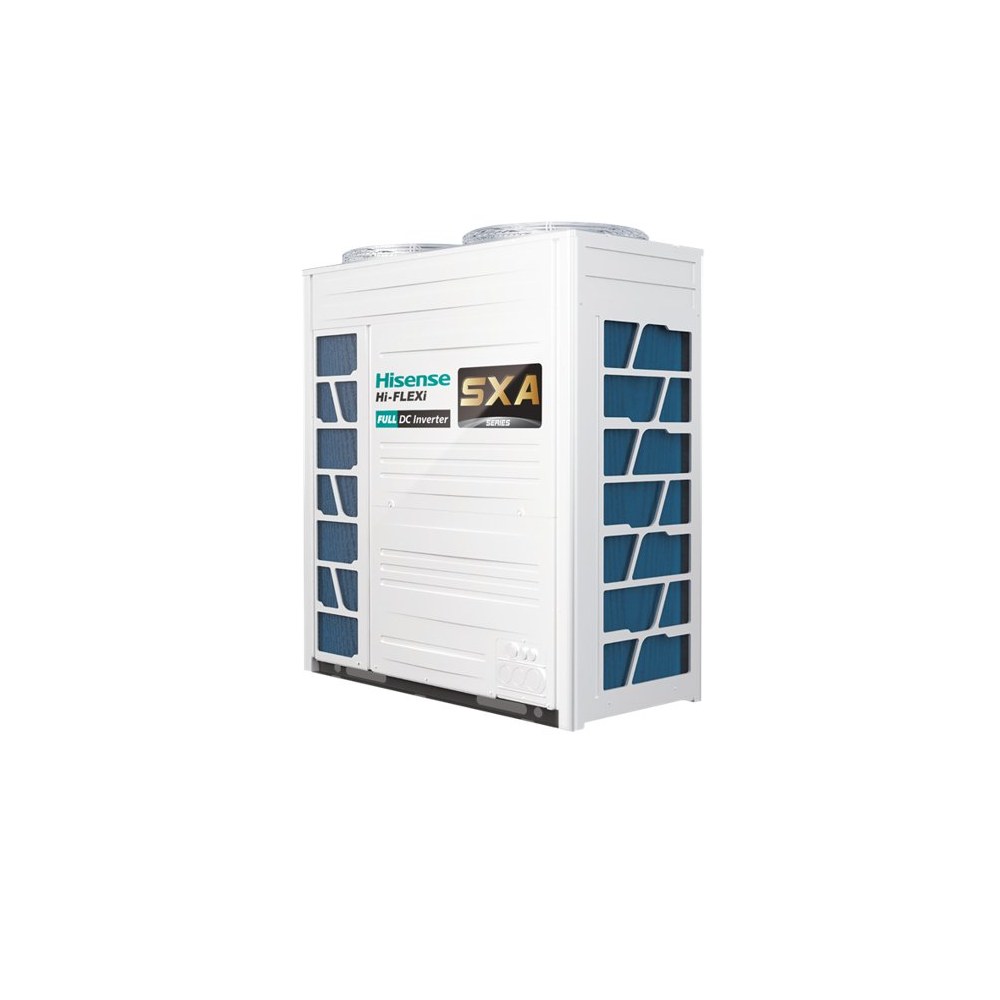 Наружный блок VRF Hisense AVWT-250HKFSXA Наружный блок VRF Hisense AVWT-250HKFSXA