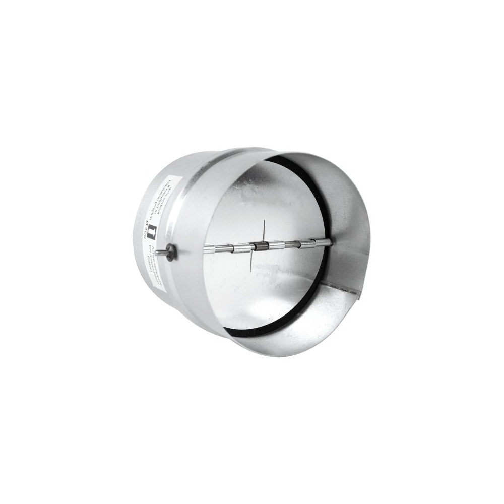 Обратный клапан ZILON RSK 160