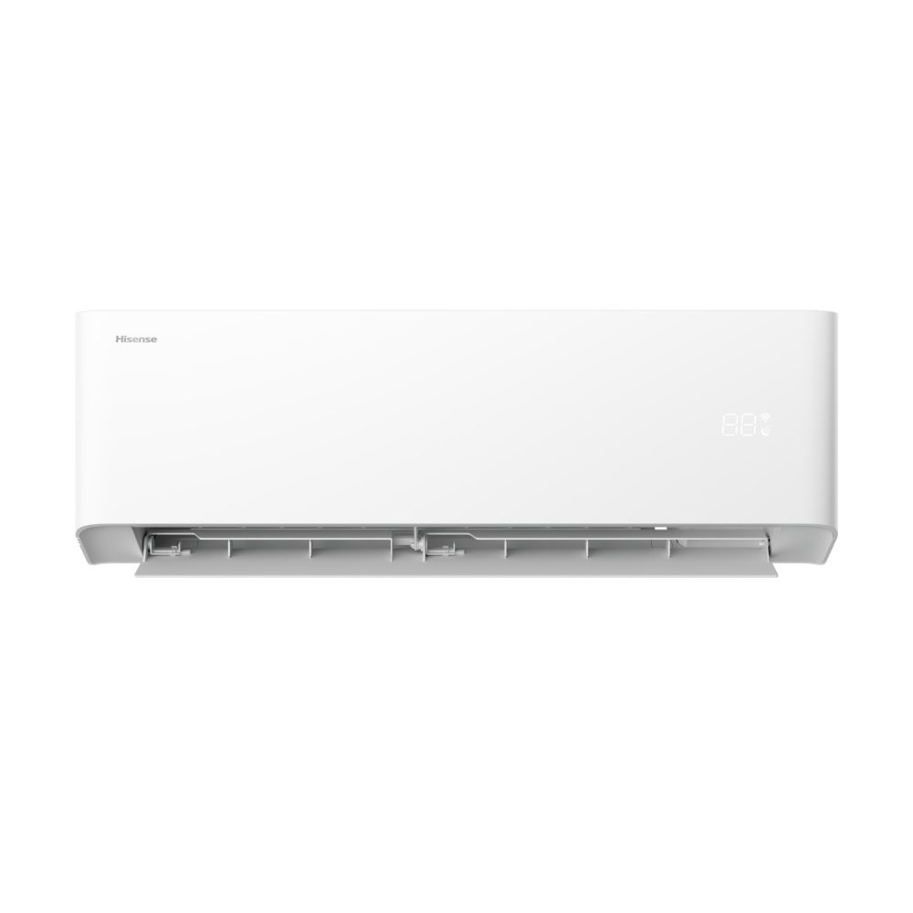 Инверторная сплит-система Hisense VIBE DC Inverter AS-24UW4RBTHB00