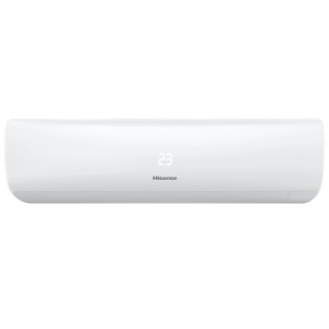 Инверторная сплит-система Hisense ZOOM DC Inverter AS-07UW4RYRKB00
