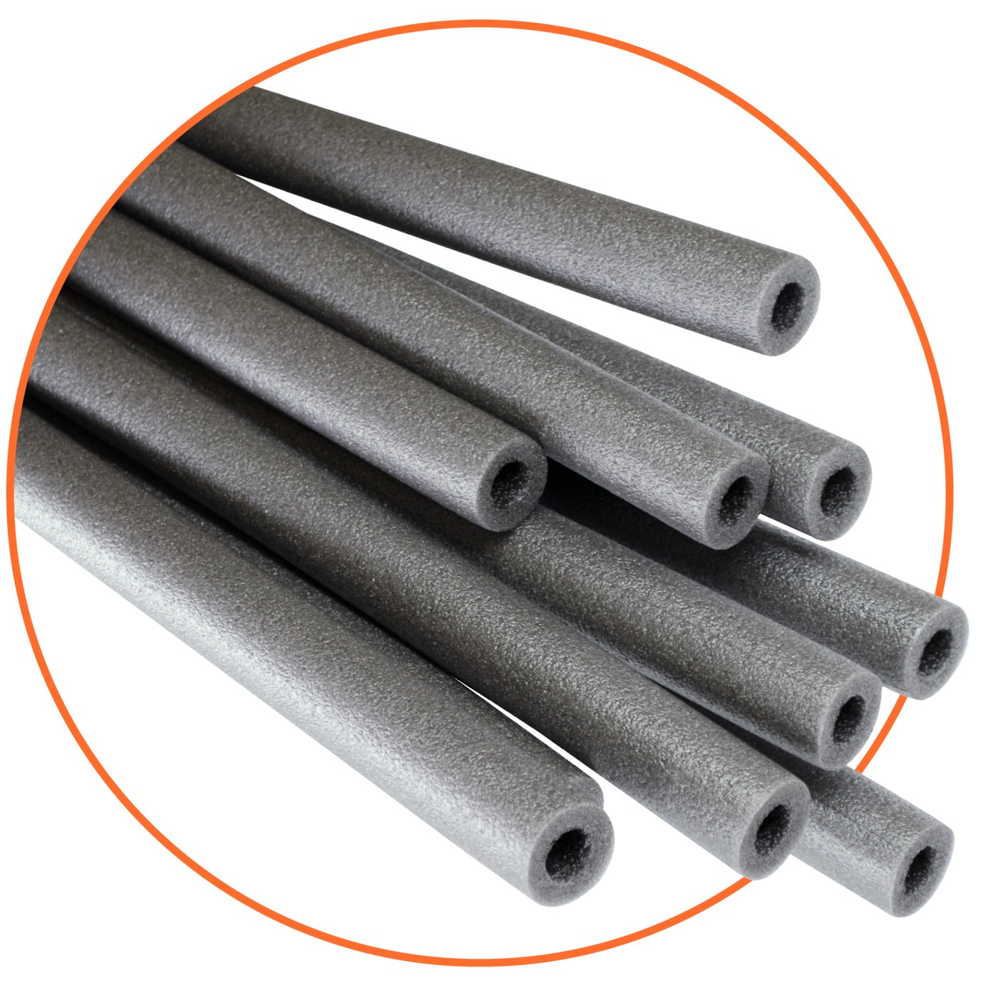 Трубка ТИЛИТ Супер 22/9-2 (Ø22 мм, стенка 9 мм, длина 2 м)