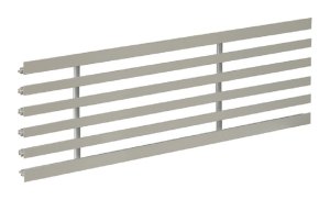 Решётка щелевая РЩ-1 49×200
