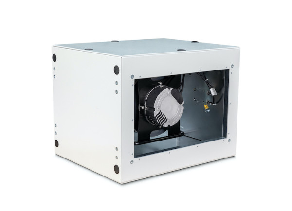 Вытяжная установка DIMMAX Scirocco T 80V
