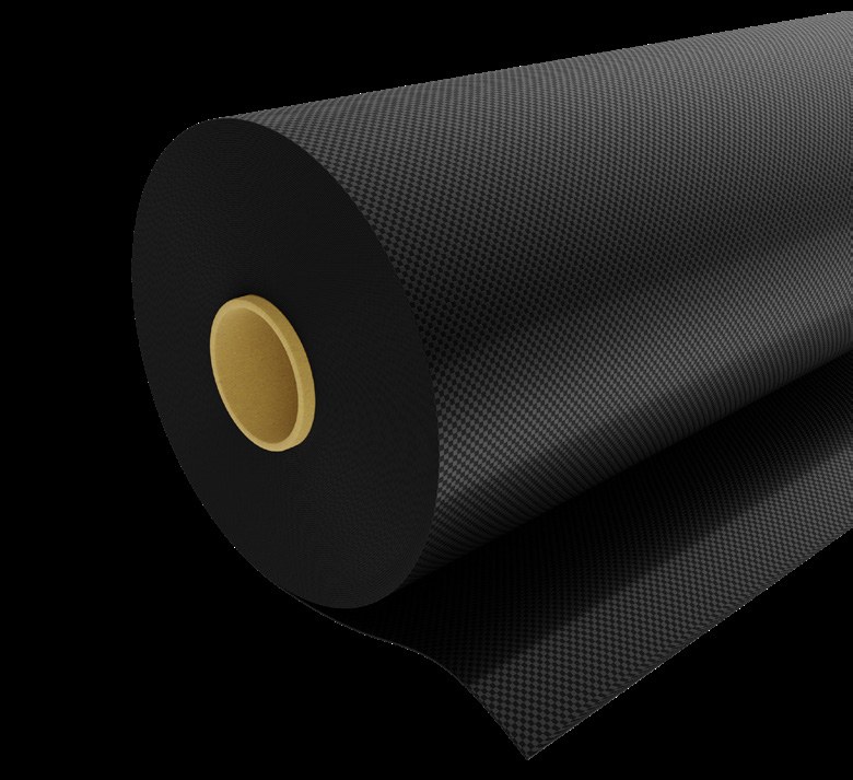Трубка теплоизоляционная РУ-ФЛЕКС СТ ПРОМ ФОРМА 25×18 мм, 1 м, чёрный