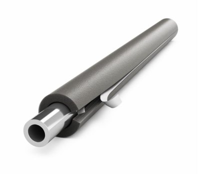Трубка теплоизоляционная Energoflex Super SK 110×32 мм, 2 м