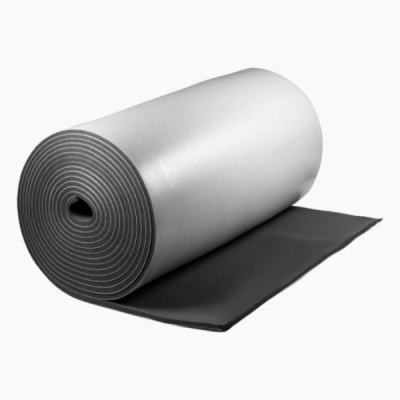 Рулоны K-FLEX ECO IN CLAD — 22 типоразмера