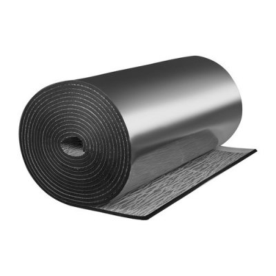 Рулоны K-FLEX ST AD — 13 типоразмеров