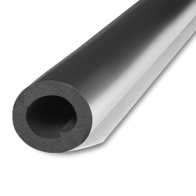 Трубки K-FLEX ST AL CLAD — 99 типоразмеров